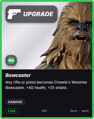 Bowcaster