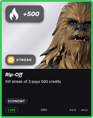 Rip-Off