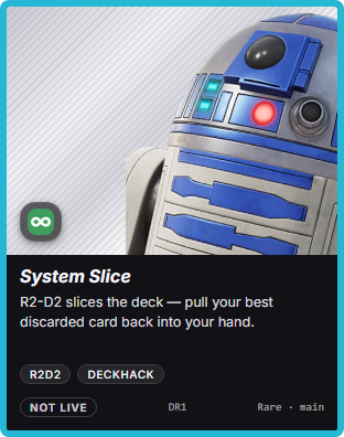 System Slice